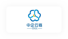 中企云鏈