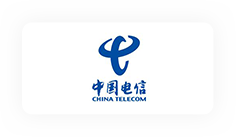 中國電信