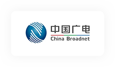 中國廣電